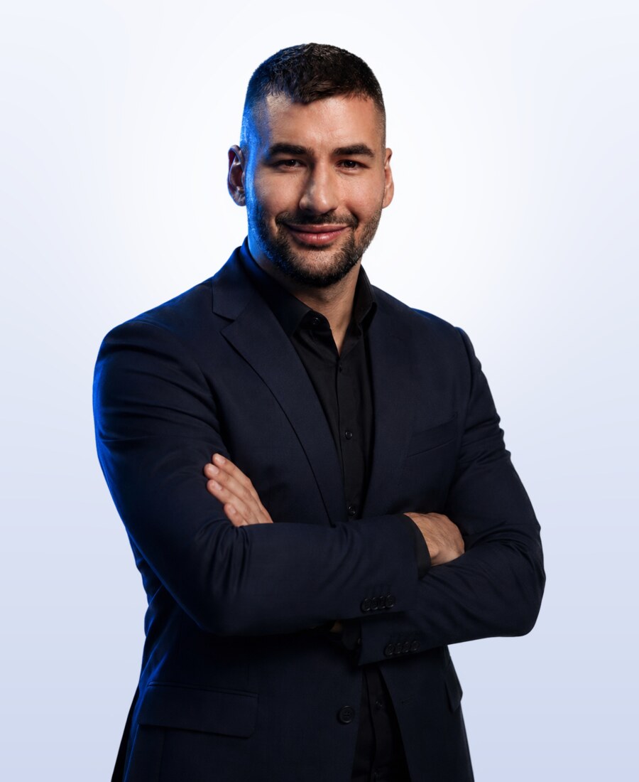 Tomasz Bigus